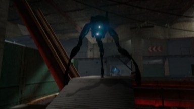 Half-Life 2 Episodic Content