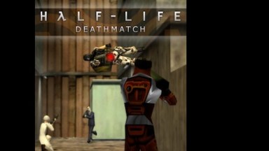 Half-Life: Deathmatch