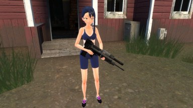 Steam Workshop::GMOD REALISM 4 ADDON COLLECTION