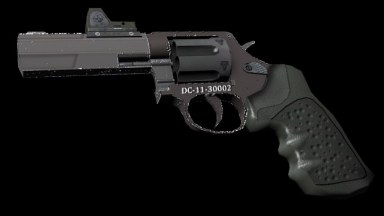 L4D2 Mod Port - CS/LP8A (Prop)