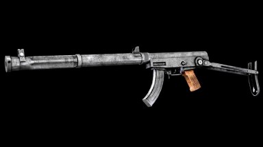 L4D2 Mod Port - Type 64 (Prop)