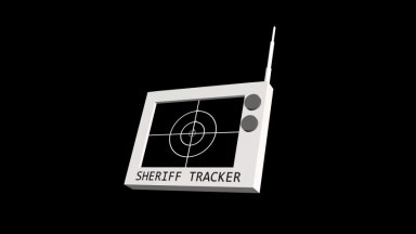 Madness Combat - Sheriff Tracker