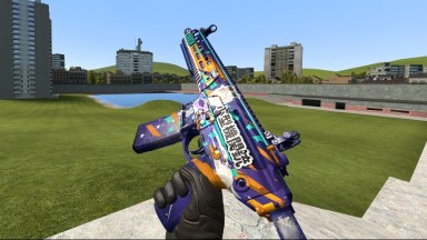 Modern Warfare 2019 SWEPS - Slaying Moon (Legacy)