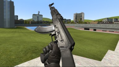 Modern Warfare 2019 SWEPS - War Saw & Thunderclap (Legacy)