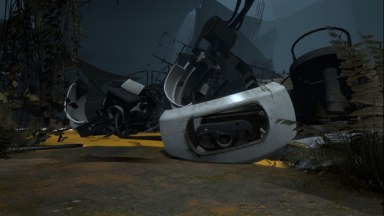 Portal 2 2016 content pack