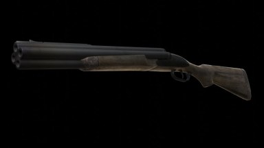 Postal 4: No Regerts - Fournicator (Prop)