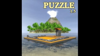 Puzzle v1.5