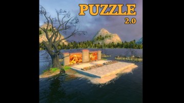 Puzzle 2.0