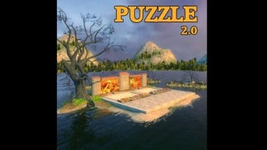 Puzzle v2.0