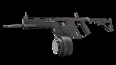 Rainbox Six Siege - V308 (Prop)