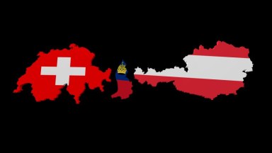 SFM Port - Alpine Countries