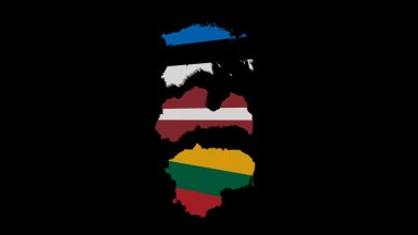 SFM Port - Baltic Countries