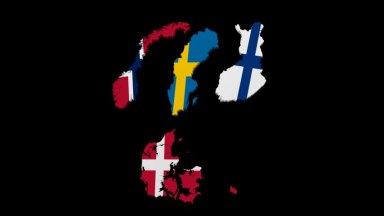 SFM Port - Nordic Countries