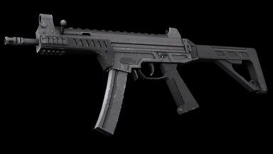 Sketchfab - JH-16 (Prop)