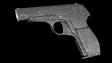 Sketchfab - North Korean Type 70 (Prop)
