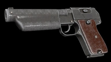 Sketchfab - Type 64 (Prop)