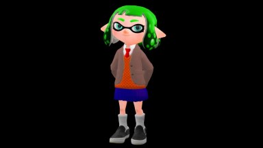 Splatoon - Beep's Texture Pack