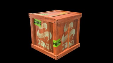 Splatoon - Box Pack