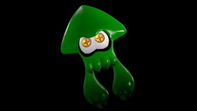 Splatoon - Squid Sister Eyes for Squidform