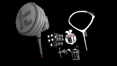 Splatoon 2 - Project Kensa: Specials (Beta)