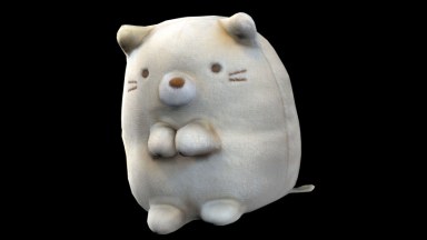 Sumikko Gurashi - Neko Plush (Prop)
