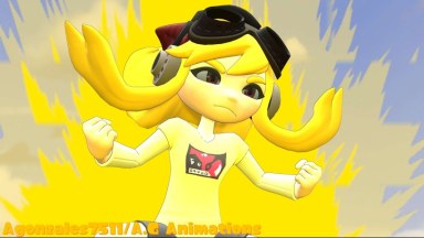 Super Meggy Textures 2023