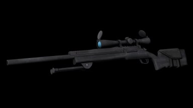 TF2 Mod Port - The Headache (Prop)