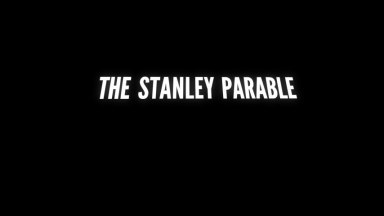 THE STANLEY PARABLE Content Pack