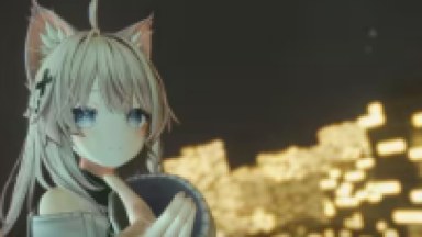 VRchat-Shinano信浓NPC/PM