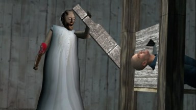 Weapon Pack - Entity - Npc - DEP1 III
