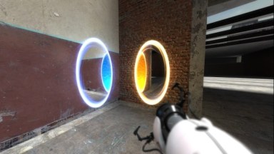 Weapon Pack - Entity - Npc P3