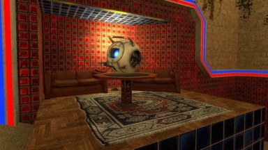 Entity Room – Downloadable Game