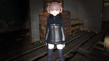 Steam Workshop::Yofukashi no uta