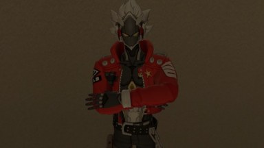 Zenless Zone Zero Character Pack - PMs and NPCs