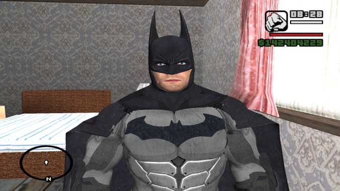 Batman: Arkham Knight Skin Pack