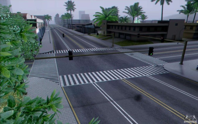 HD Roads V3.0