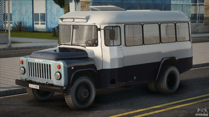 KAVZ -685
