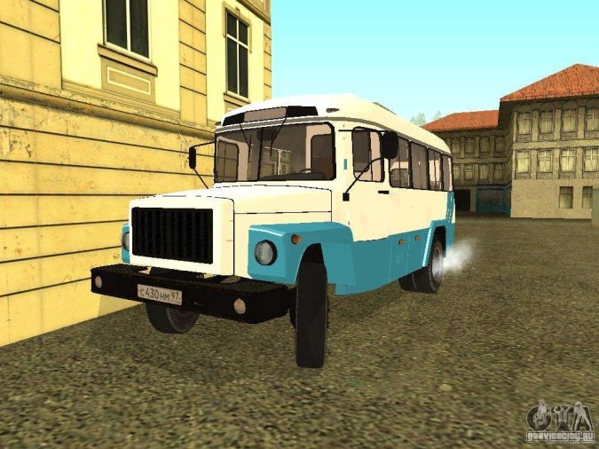 KAVZ 3976