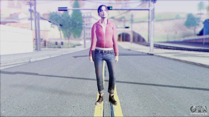 Left 4 Dead Survivor 1