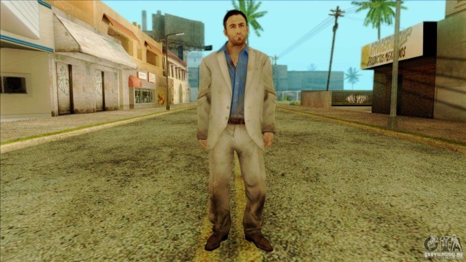 Nick from Left 4 Dead 2