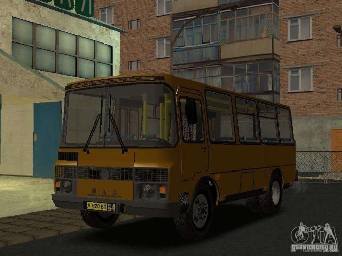 PAZ 32054