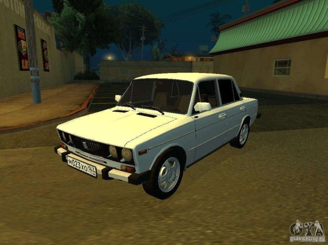 VAZ 2106