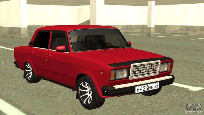 VAZ 2107