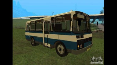 ПАЗ 32053