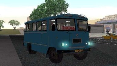 ASCH-03 Chernigov