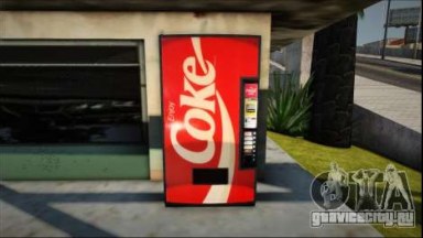 Coca Cola 90s