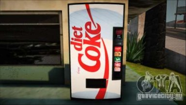 Diet Coke 90s