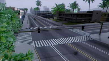 HD Roads V3.0