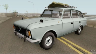 IZH-21251