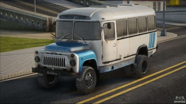 KAVZ -685-